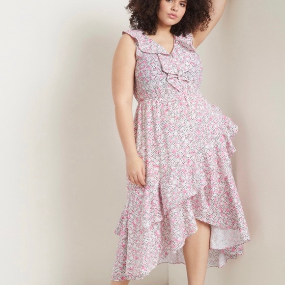 Eloquii Dresses & Skirts - ELOQUII Maxi Dress